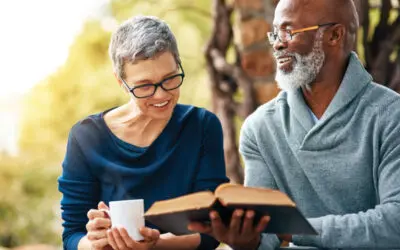 We Will Know Peace: The 12-Step Promise