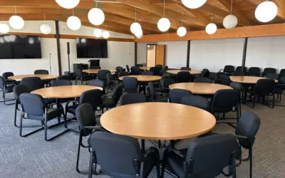 Building for the Future: Transforming Maryville