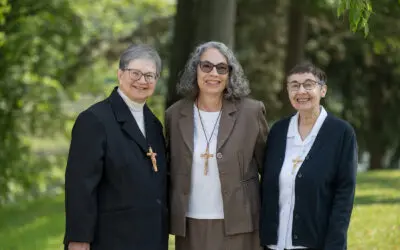 Summertime and the Living is Especially Wonderful!