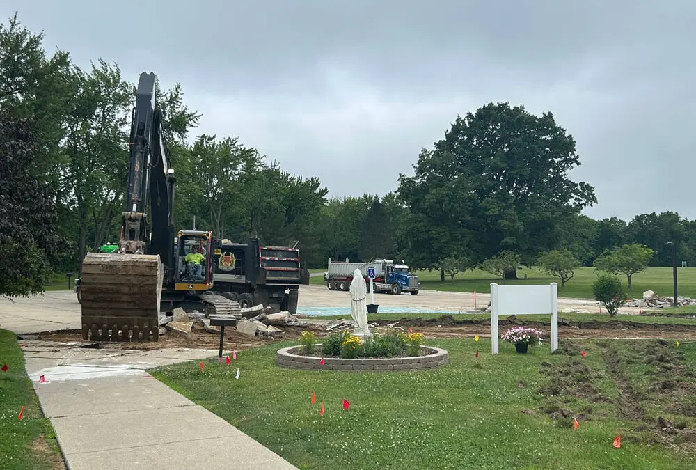 Improvements in Progress: Paving the Way for an Even Better Retreat Experience