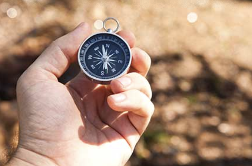 Discernment Retreat: Following Your Heart’s Desire