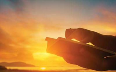 Ignatian Spirituality Program: Lord, Draw Me Deeply Into Your Friendship