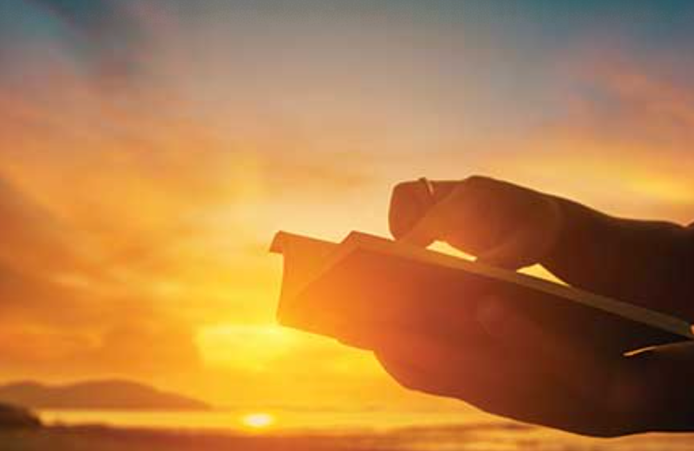 Ignatian Spirituality Program: Lord, Draw Me Deeply Into Your Friendship