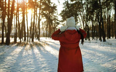 Mondays at Maryville: A Fresh Start for the New Year