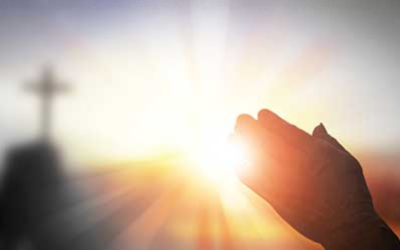 Time for Healing: A Day of Renewal and Grace