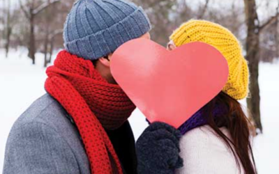 New Year, A New Renewal: Married Couples Retreat