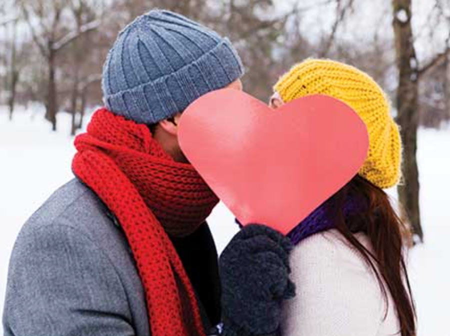 New Year, A New Renewal: Married Couples Retreat