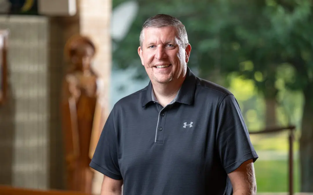 Spiritual Renewal from the Perspective of a Working Parent