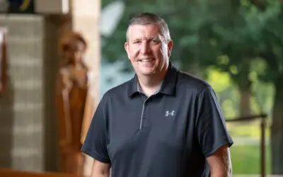 Spiritual Renewal from the Perspective of a Working Parent