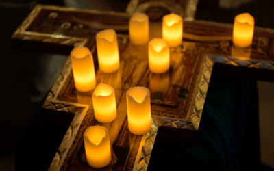 Lenten Taizé Prayer Service