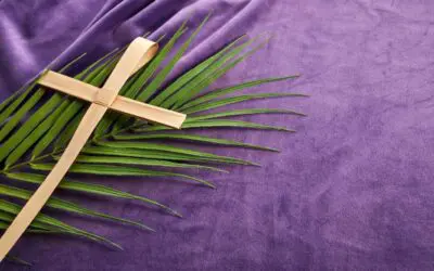Preparing for Lent