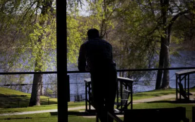 Rest and Renewal Through a Summer Spiritual Retreat
