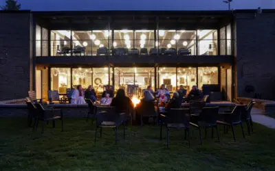 Corporate Retreats in Michigan: How to Choose the Right Venue