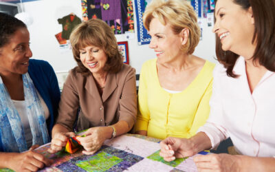 Where Creativity Comes to Retreat!