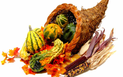 Community Thanksgiving Dinner