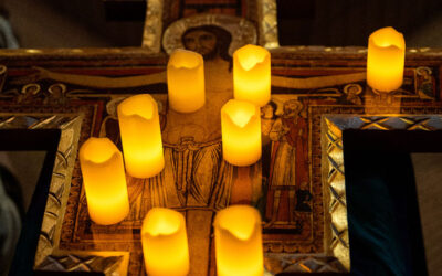 Taizé Prayer Services
