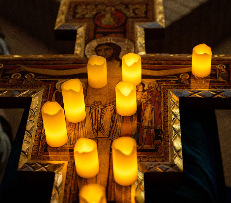 Taizé Prayer Services