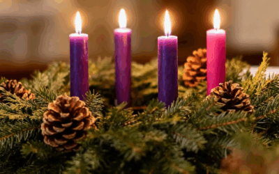 Advent at Maryville Retreat Center
